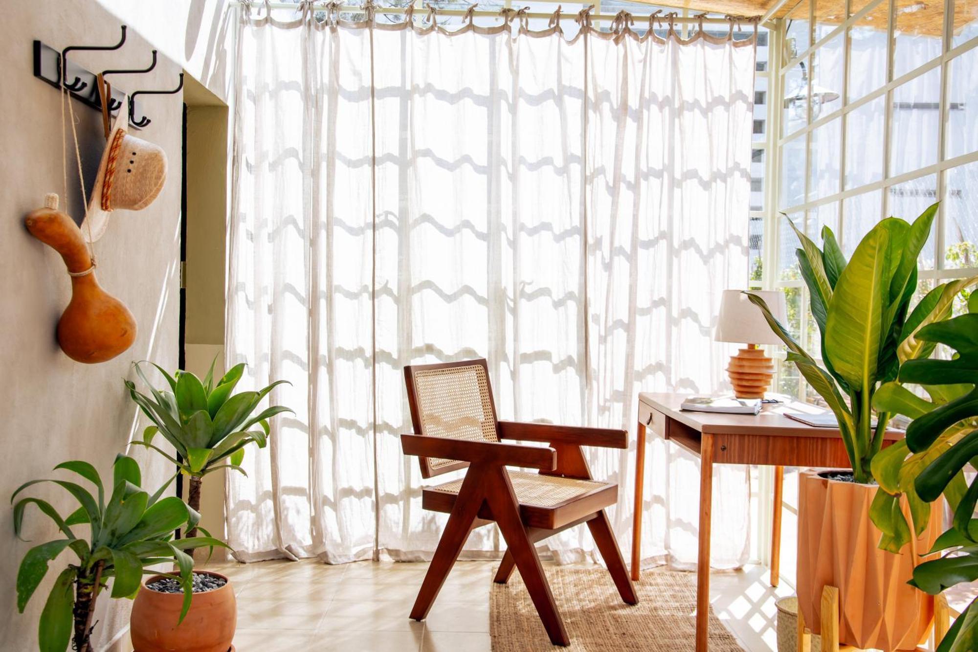 Laredo By Mr W Apartment เม็กซิโกซิตี้ ภายนอก รูปภาพ